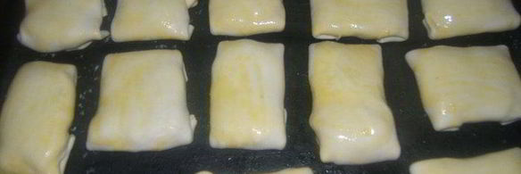 конвертики с рыбкой