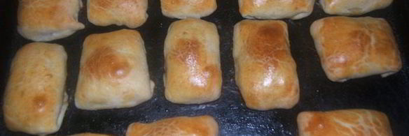 конвертики с рыбкой