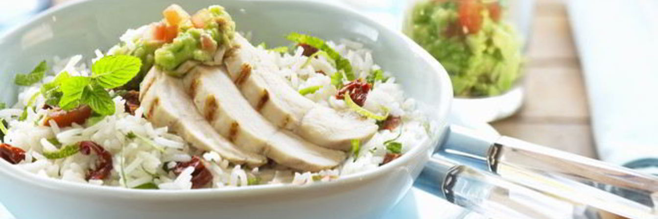 Куриное филе — конвертики на сковороде