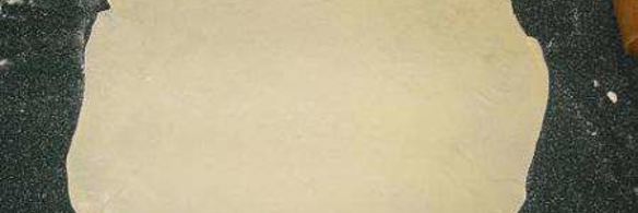 армянский лаваш