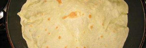 армянский лаваш