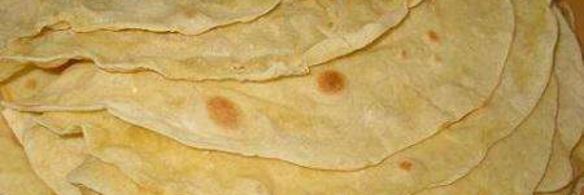 армянский лаваш