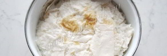 бабка из лаваша