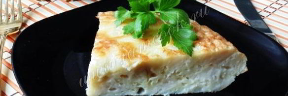 бабка из лаваша