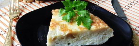 бабка из лаваша