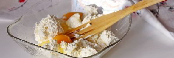 банница из лаваша