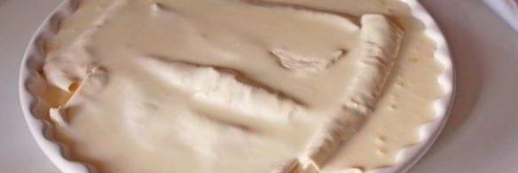 банница из лаваша