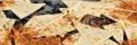 чипсы из лаваша со специями