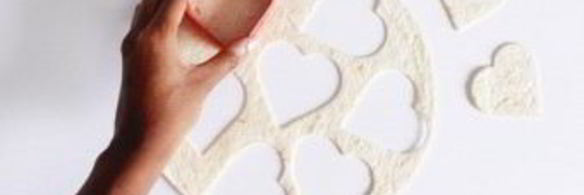 чипсы из лаваша в духовке