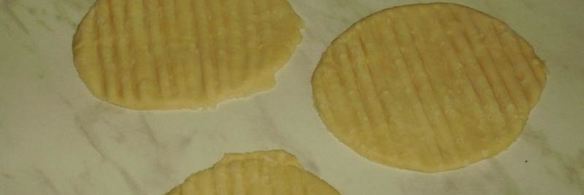 чипсы из лаваша