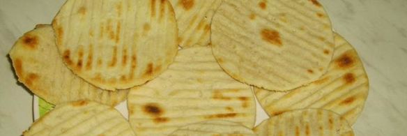 чипсы из лаваша