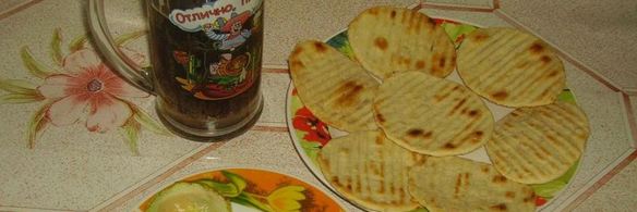 чипсы из лаваша