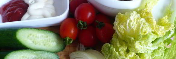 домашний лаваш с начинкой