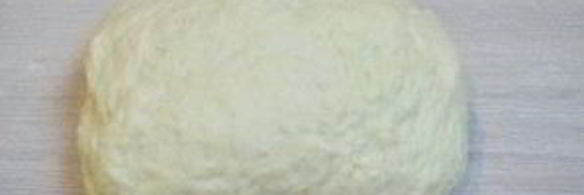 домашний лаваш в духовке