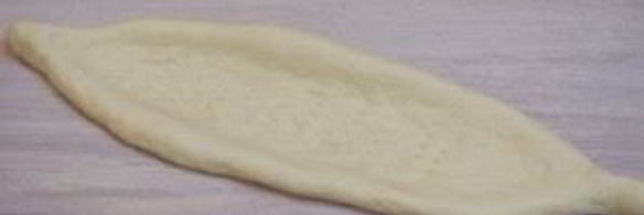 домашний лаваш в духовке