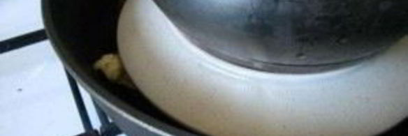 грудка в лаваше