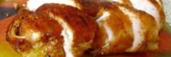 грудка в лаваше