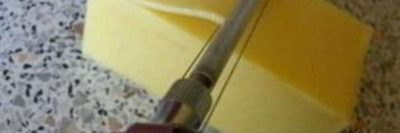 грудка в лаваше