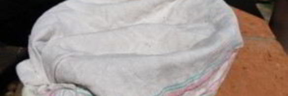 грузинский лаваш