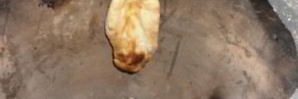 грузинский лаваш