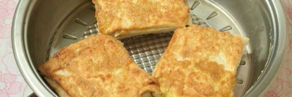 конвертики из лаваша с ветчиной и сыром