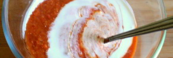 курочка, запеченная в лаваше