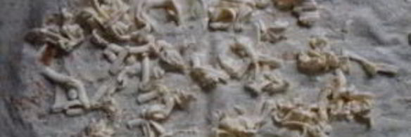 лаваш с беконом