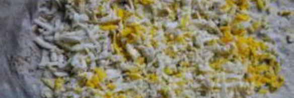 лаваш с беконом