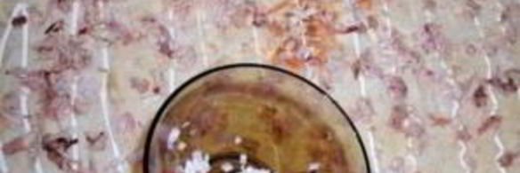 лаваш с грибами и курицей