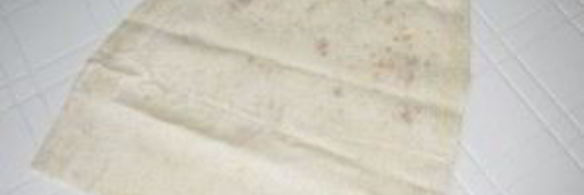 лаваш с колбасой и помидорами