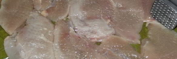 лаваш с курицей и овощами