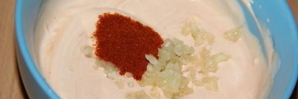 лаваш с курицей и овощами