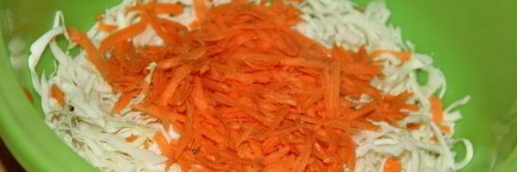 лаваш с курицей и овощами