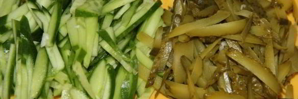 лаваш с курицей и овощами