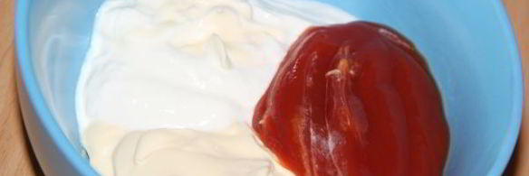 лаваш с курицей и овощами