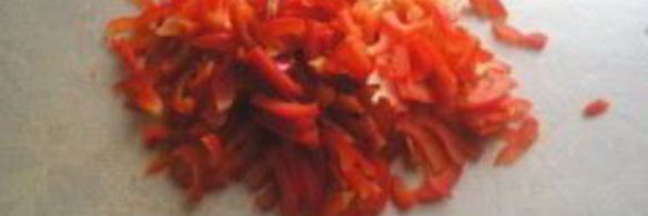 лаваш с курицей