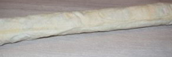 лаваш с шампиньонами