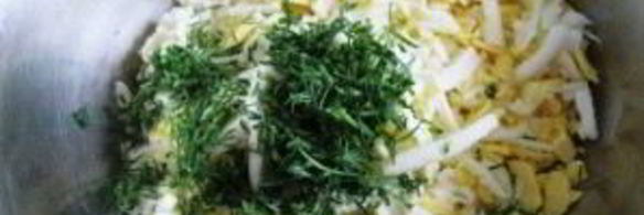 лаваш с сыром на сковороде