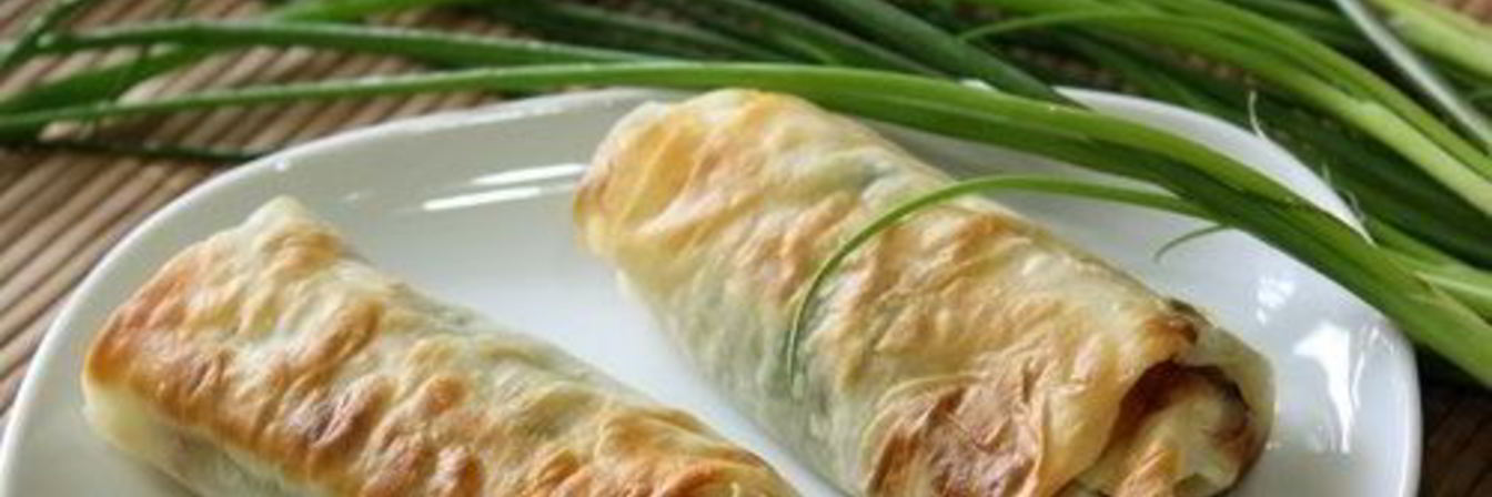 Лаваш с сыром в духовке