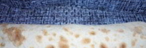 лаваш с тунцом консервированным