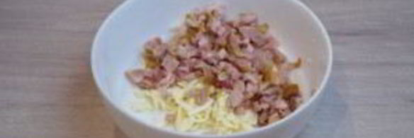 лаваш в кляре