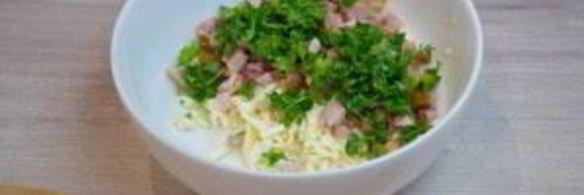 лаваш в кляре