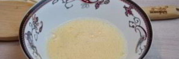 лаваш в кляре