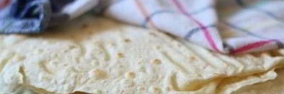 лаваш заварной