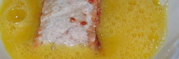 печень в лаваше