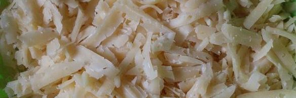 рулеты из лаваша с сыром и зеленью