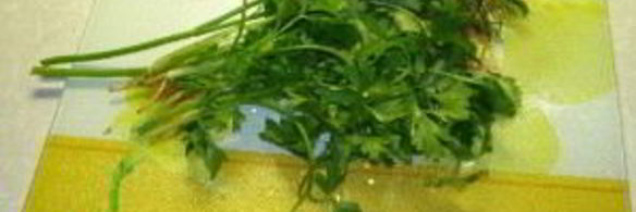 сосиска в лаваше