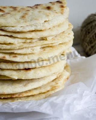 Сырный лаваш