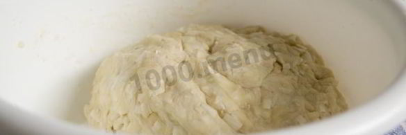 сырный лаваш