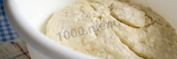 сырный лаваш